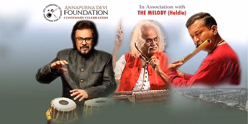 Annapurna Devi Foundation