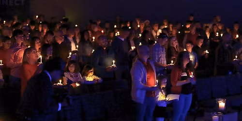 Christmas Eve Services