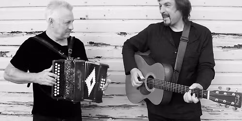 RICHARD GRAINGER & CHRIS PARKINSON \/ BETH BURROWS