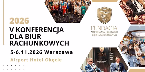 Konferencja Biur Rachunkowych