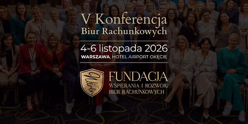 Konferencja Biur Rachunkowych