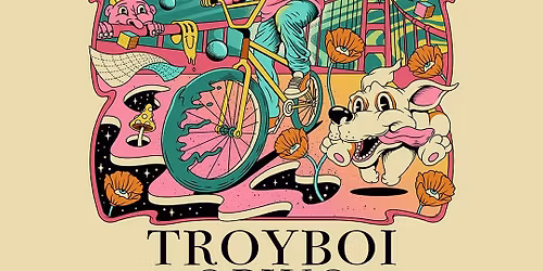 TroyBoi