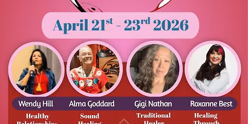 Yeha:wi Wellness Week