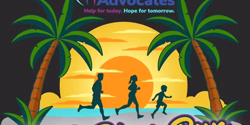 \ud83c\udfc3\u200d\u2640\ufe0f The Den x She Devils \u2013 RAP River Run Team \ud83c\udfc3\u200d\u2640\ufe0f