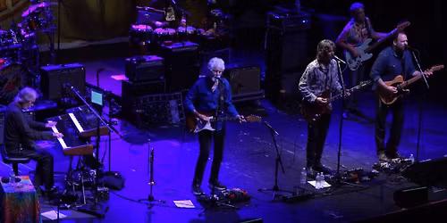 Parking The Vegabonds with Cris Jacobs