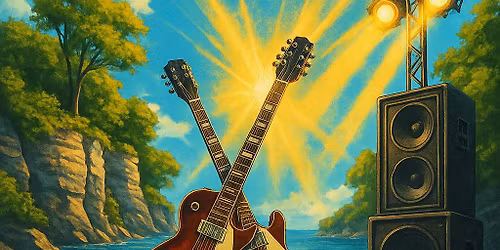 Groove Kelleys Island - Bad JuJu