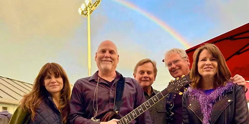 Rick\u2019s Office Band plays Tredyffrin Township Summer Concert Series
