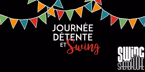 Journ\u00e9e d\u00e9tente et Swing