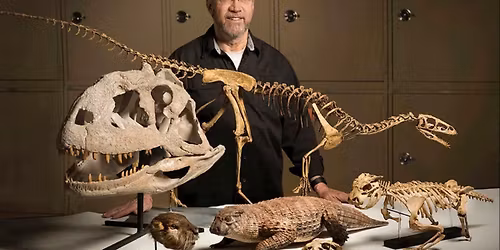 Stranger Than Strange: Madagascar's Cretaceous Mammals