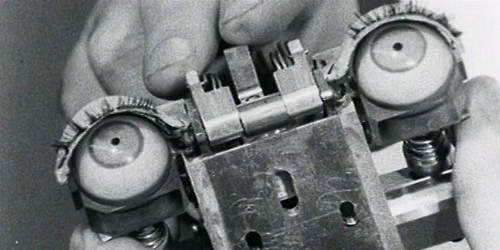 Community Cinema at UCL East - Ghost in the Machine + Student Shorts & Work
