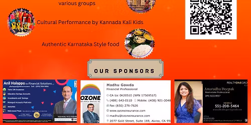 Kannada Rajyothsava- 2025