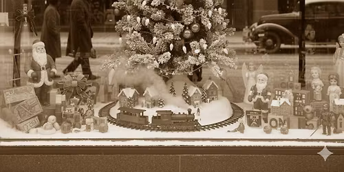 Small Business Saturday 2025