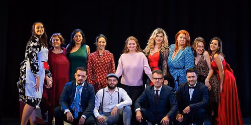 Curs de Public Speaking prin metode actorice\u0219ti