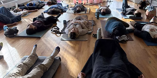 Psychic Sound Bath