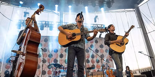 The Avett Brothers