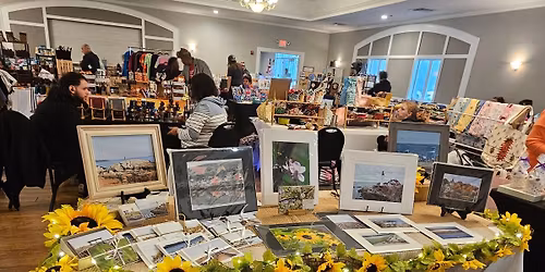 SKG Photography at Spring Fair 2026