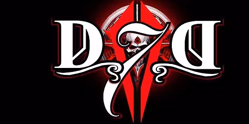 \ud83c\udf89 NEW YEAR\u2019S EVE with D7D! \ud83c\udf89