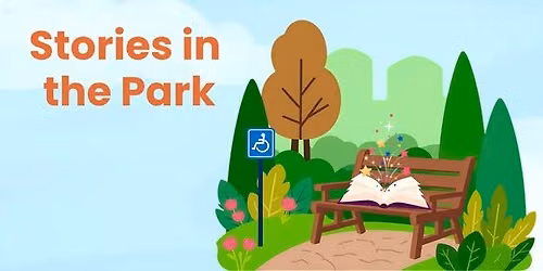 Stories in the Park