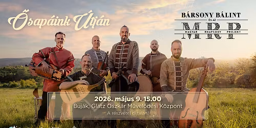 B\u00e1rsony B\u00e1lint \u00e9s az MRP \/\/ Buj\u00e1k