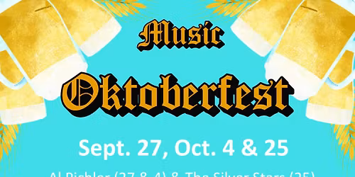 Oktoberfest #3