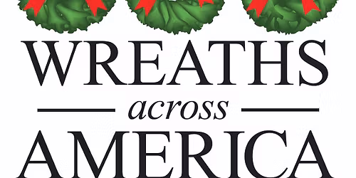 Wreaths Across America - East Union Cemetery, Manteca