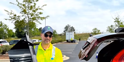 E-Waste Recycling and Shredding Event