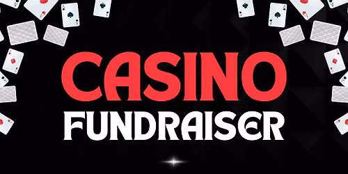 CASINO!! We Need Volunteers!!