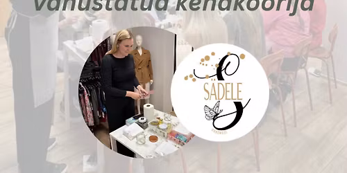 Kehakoorija valmistamise t\u00f6\u00f6tuba LESHis 22.11