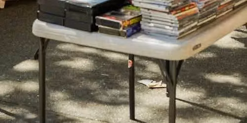 Junk in the Trunk