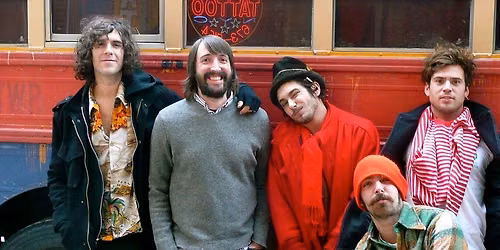 The Growlers