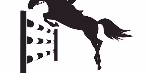 Clear round Jumping poles to 90cm