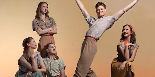 Texas Ballet Theatre - Diversions at Dee and Charles Wyly Theatre