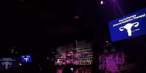 Sip and Learn: The Multicolour Universe