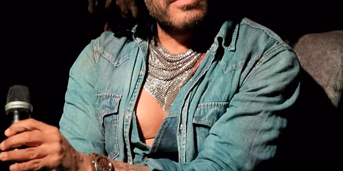 Lenny Kravitz