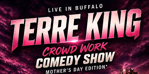 Crowd Work Comedy Show