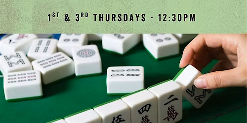 Mahjong Learn & Play Social
