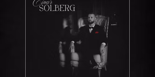 Einar Solberg (Leprous)