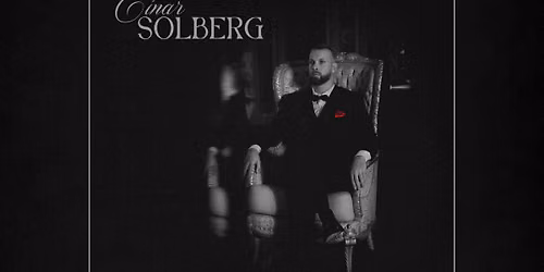 Einar Solberg (Leprous)