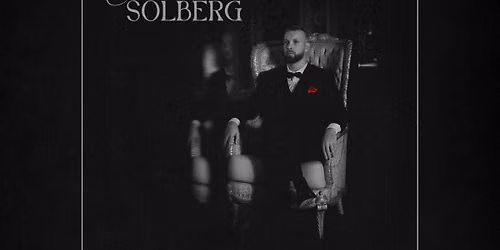 Einar Solberg (Leprous)