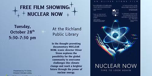 Nuclear Now Film