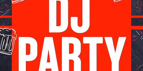 DJ Party - Middle River Inn