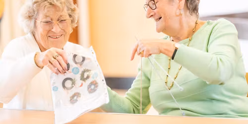 Friendly Craft Group