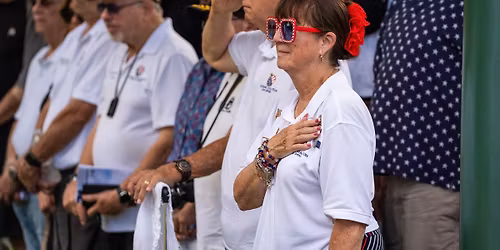 Memorial Day Ceremony 2026