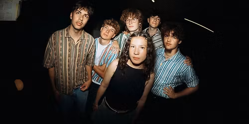 Jacobs Band-Night
