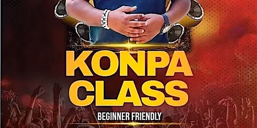 KONPA CLASS