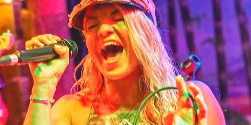 Kara Nally Band at Stottlemyer\u2019s Smokehouse 