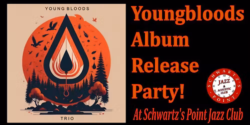 Eric Wurzelbacher's Youngbloods