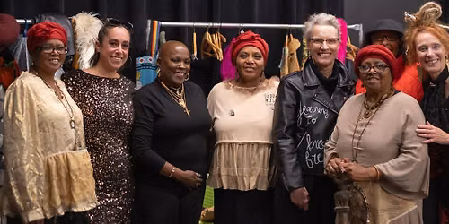 Alter Egos Fall Fashion Show