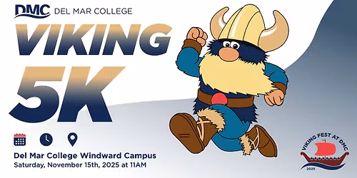 Viking 5K @ Viking Fest