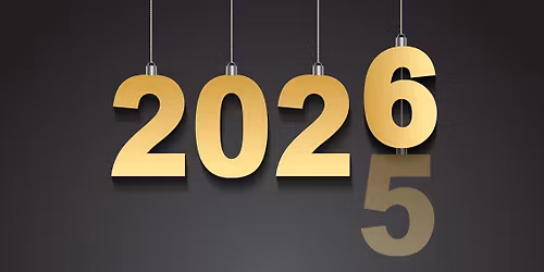 Get your Kicks with New Year's '26